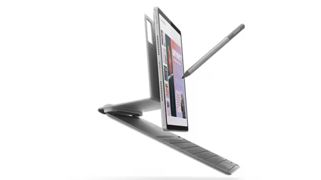 Lenovo Idea Tab Plus 