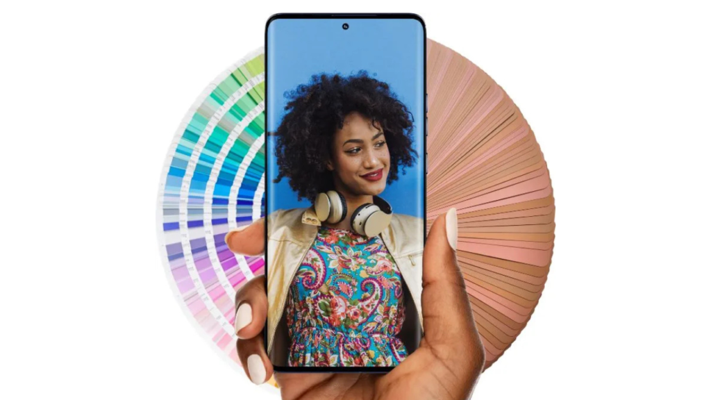 Motorola Edge 50 Pro