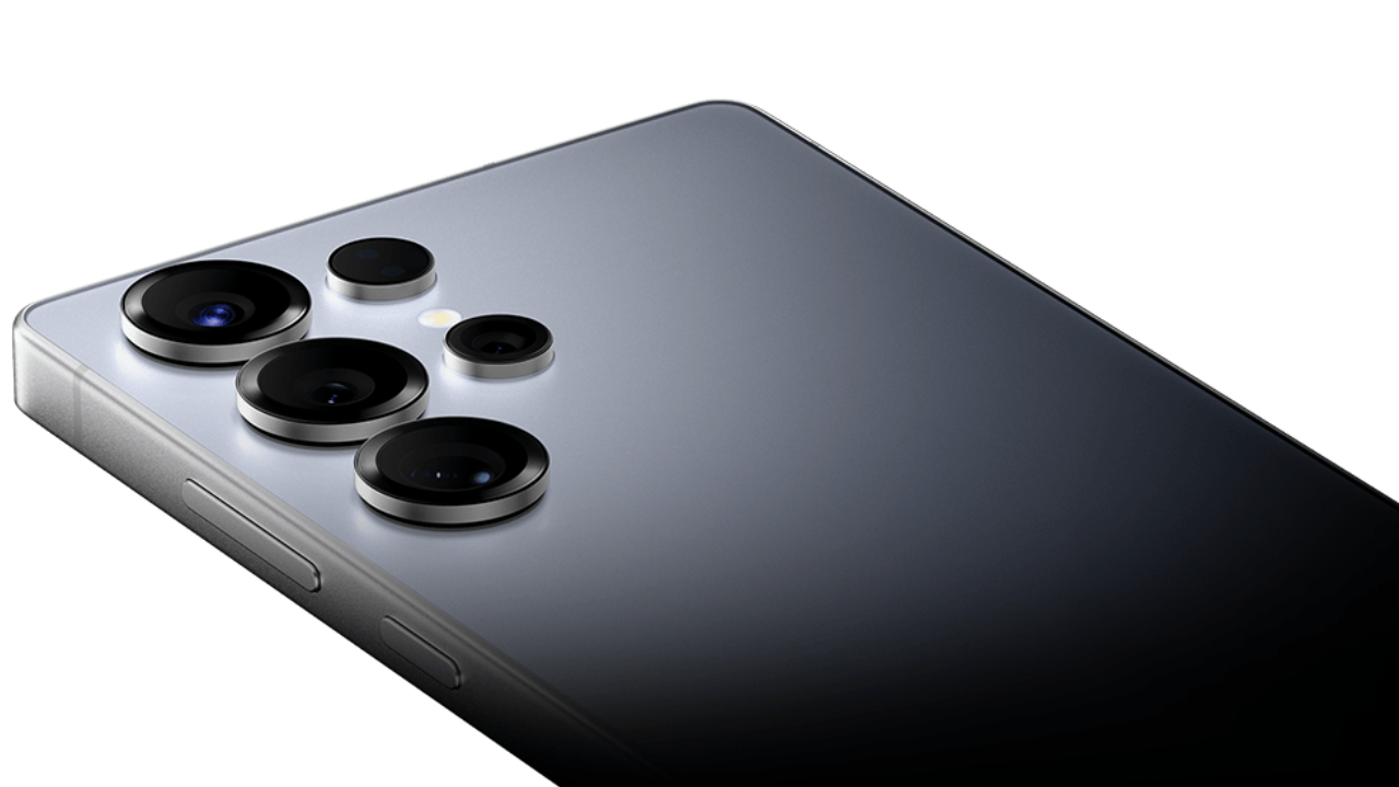 Samsung Galaxy S25 Ultra 5G