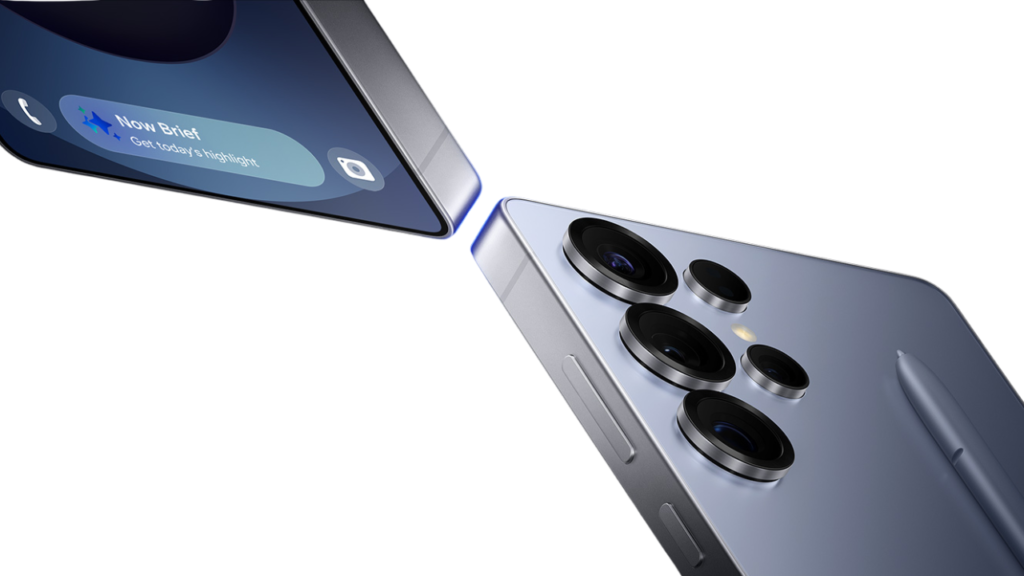 Samsung Galaxy S25 Ultra 5G