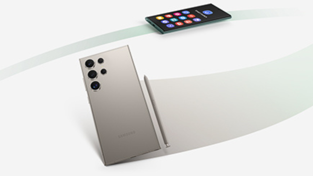 Samsung Galaxy S24 Ultra 5G