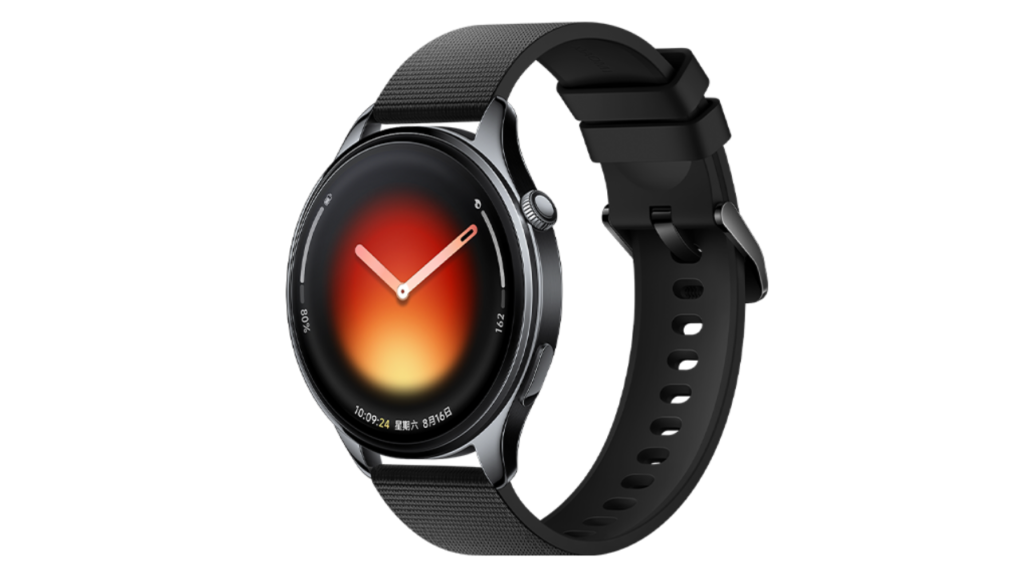 Xiaomi Watch 5