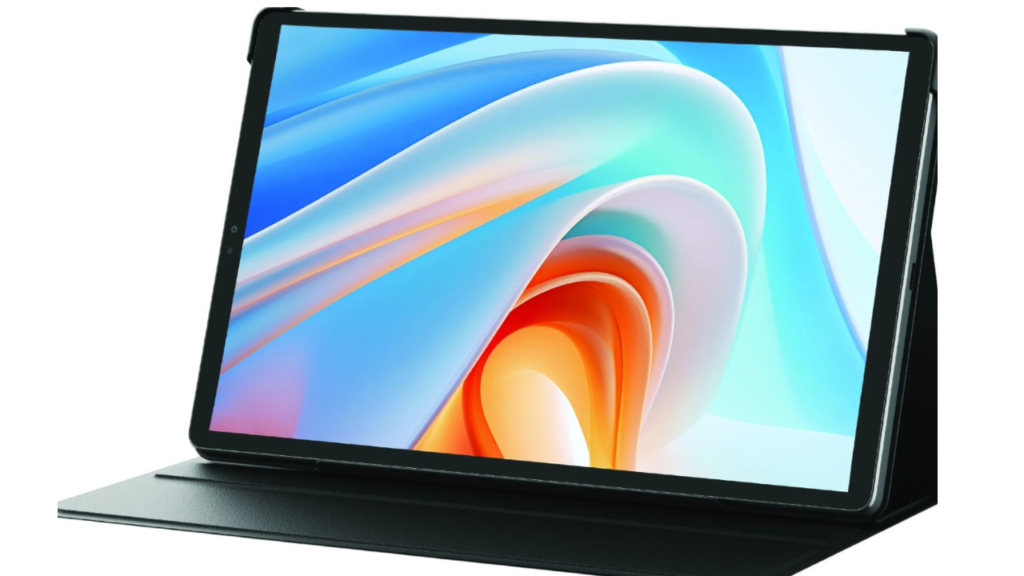 itel Vista Tab 30