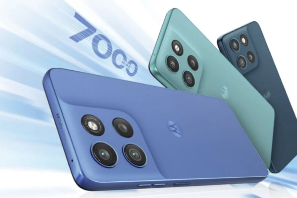 MOTOROLA G57 Power 5G