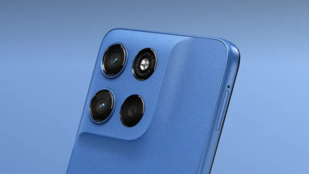 MOTOROLA G57 Power 5G