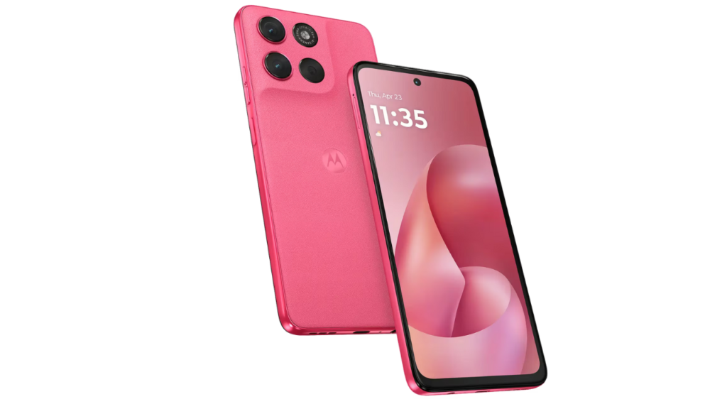  Motorola G57 Power 5G