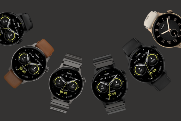 ​‍‌​‍​‌NoiseFit Pro 6R