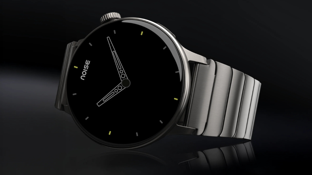 ​‍‌​‍​‌NoiseFit Pro 6R