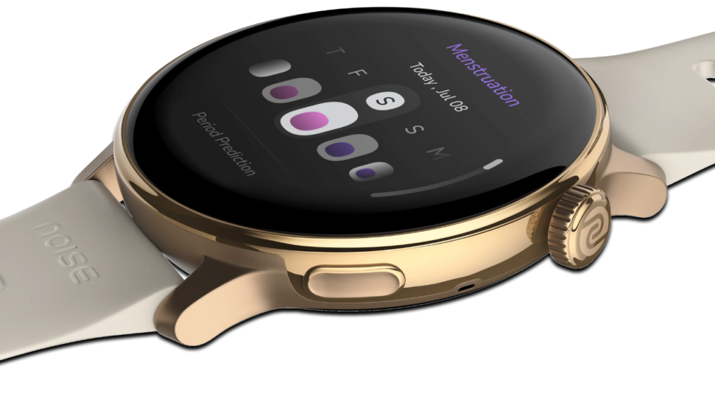 ​‍‌​‍​‌NoiseFit Pro 6R