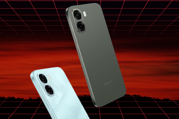 Oppo A6c