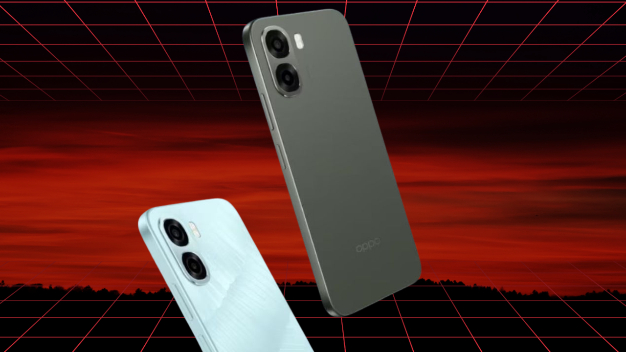 Oppo A6c