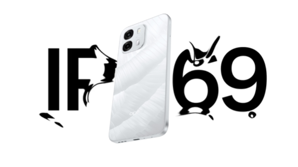 Oppo A6s