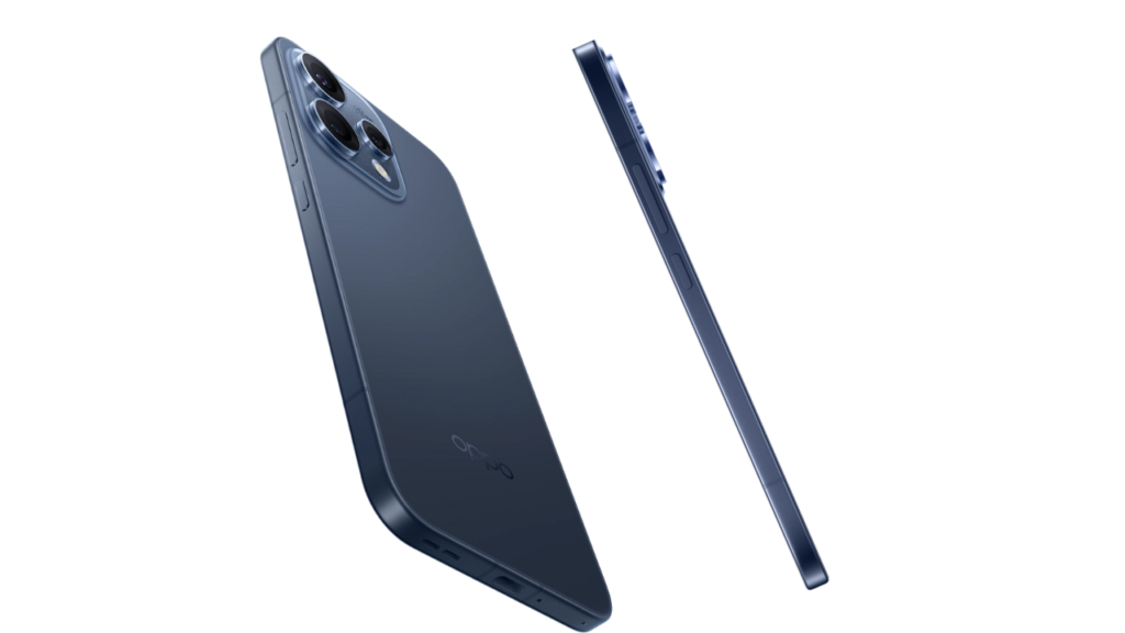 Oppo Reno 15 Series