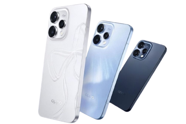 Oppo Reno 15c 5G