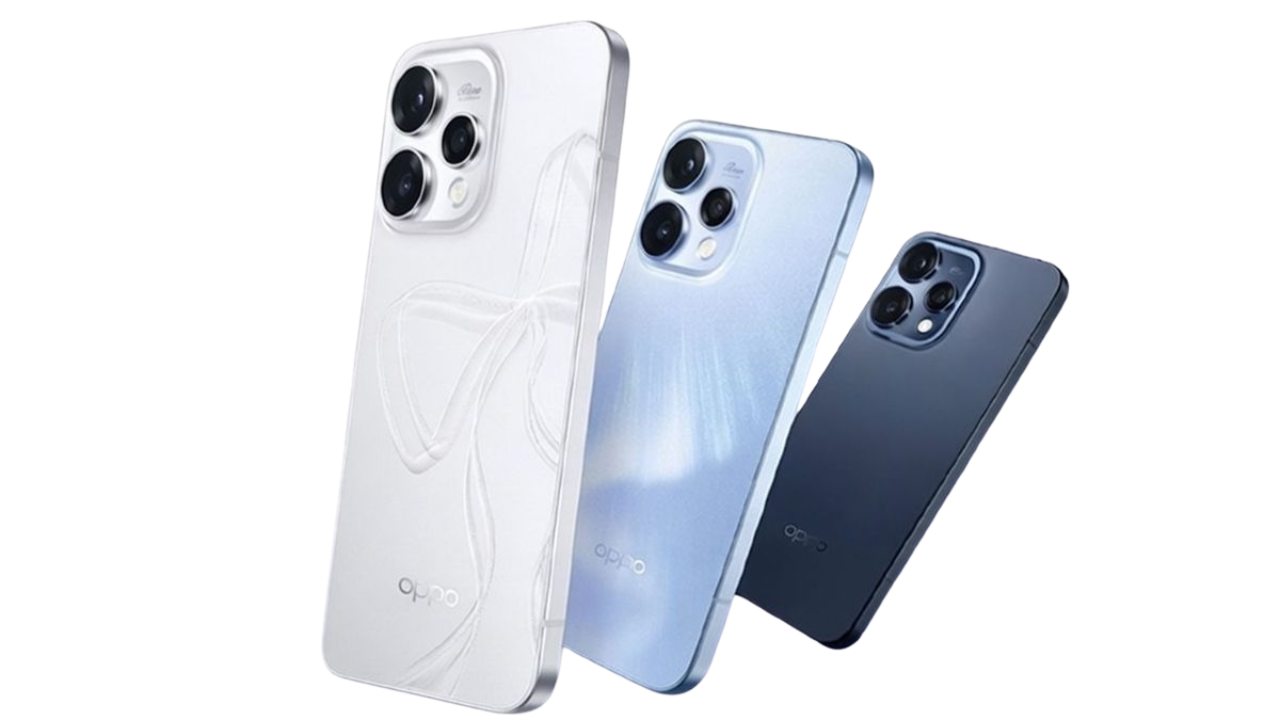 Oppo Reno 15c 5G