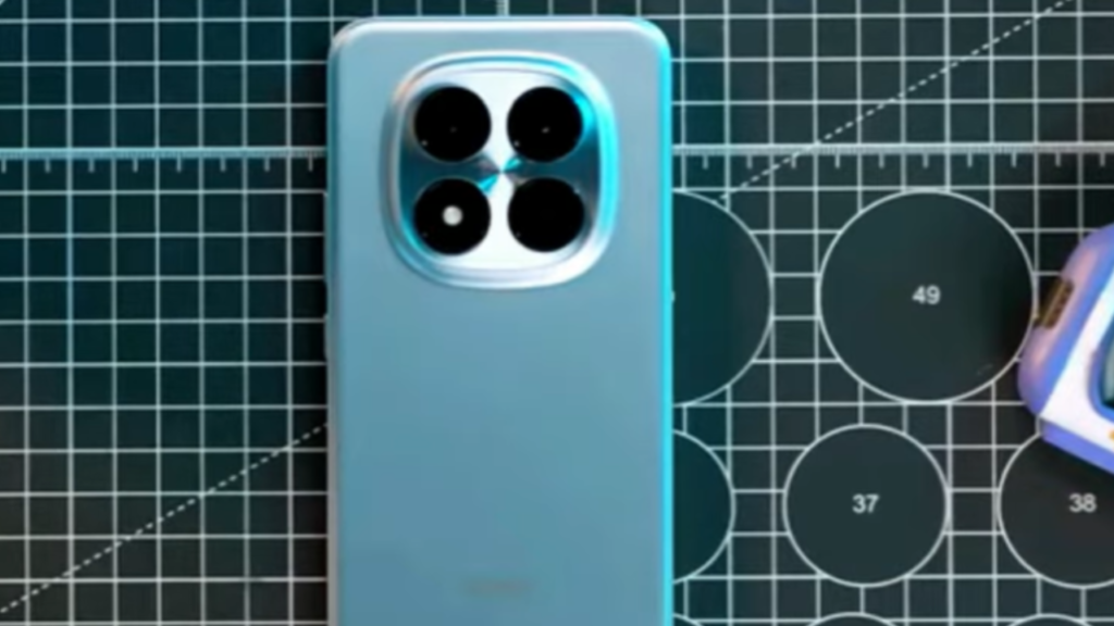 Poco​‍​‌‍​‍‌​‍​‌‍​‍‌ M8 5G