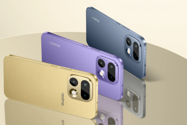 Realme 16 Pro series
