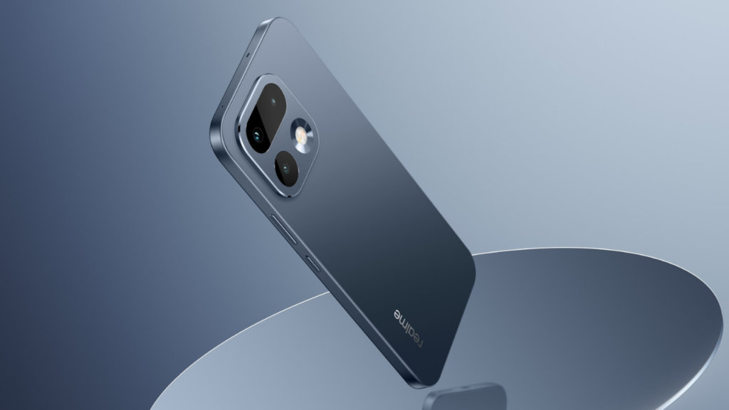 Realme 16 Pro series