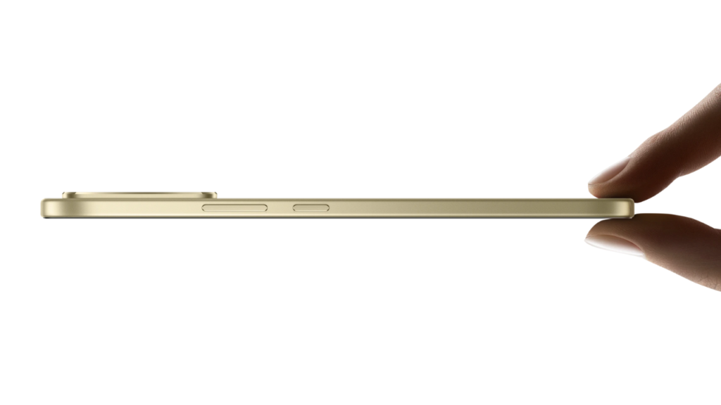 Realme 16 Pro series