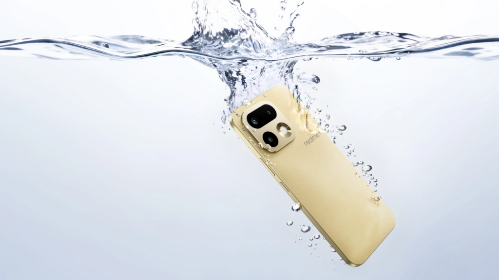 Realme 16 Pro series