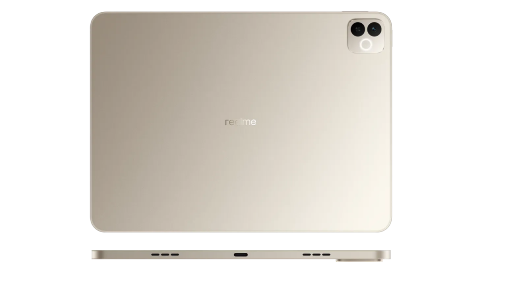 Realme Pad 3