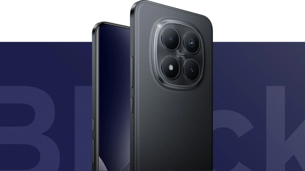 Redmi​‍​‌‍​‍‌​‍​‌‍​‍‌ Note 15 Pro Series