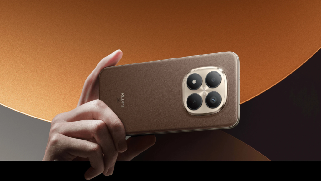 Redmi​‍​‌‍​‍‌​‍​‌‍​‍‌ Note 15 Pro Series