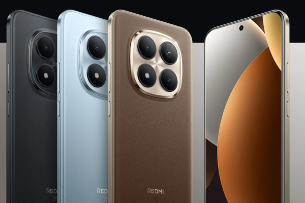 Redmi​‍​‌‍​‍‌​‍​‌‍​‍‌ Note 15 Pro Series