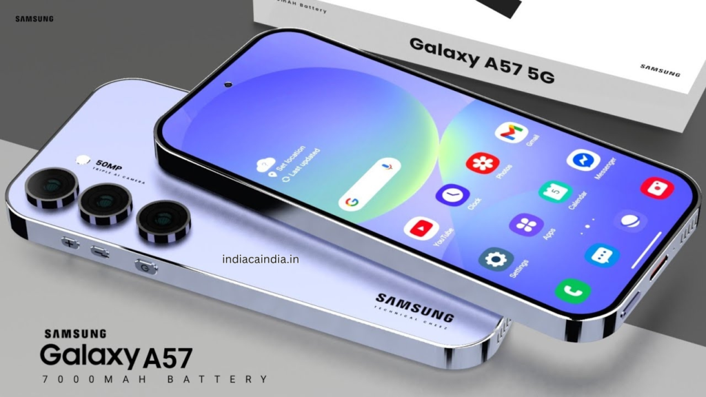 ​‍​‌‍​‍‌​‍Samsung Galaxy A57 5G