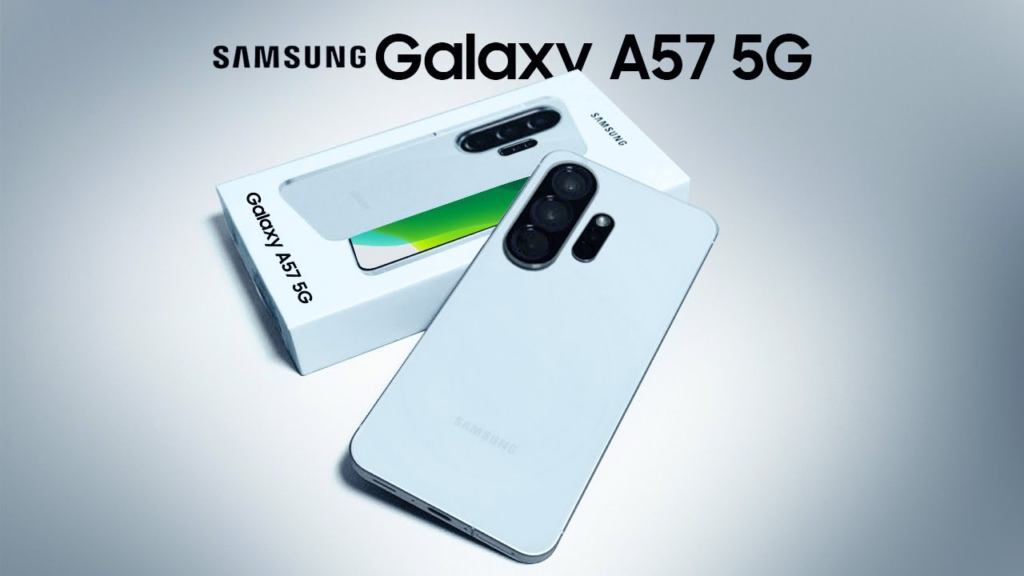 ​‍​‌‍​‍‌​‍Samsung Galaxy A57 5G