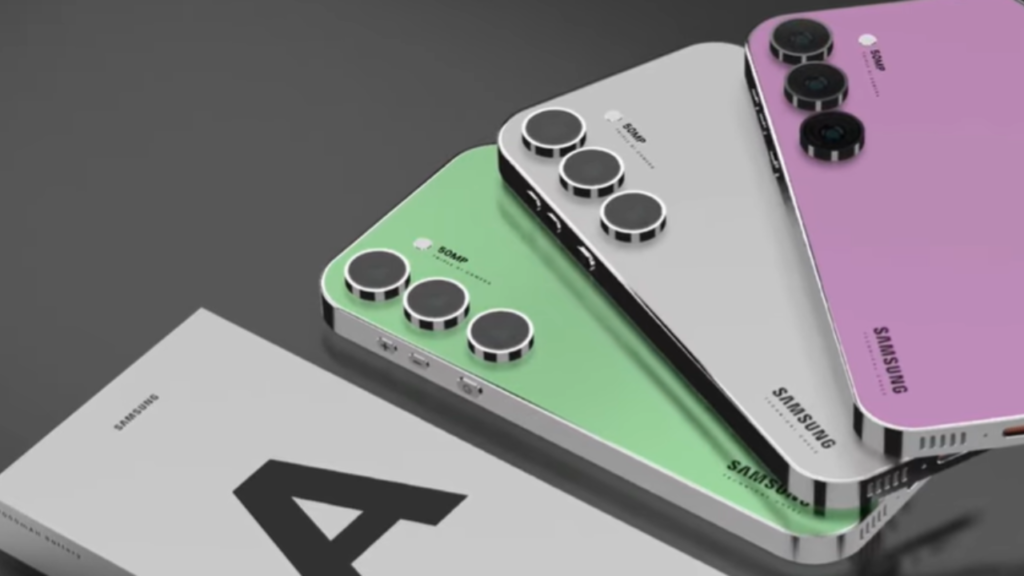 ​‍​‌‍​‍‌​‍Samsung Galaxy A57 5G