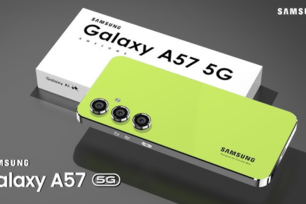 ​‍​‌‍​‍‌​‍Samsung Galaxy A57 5G