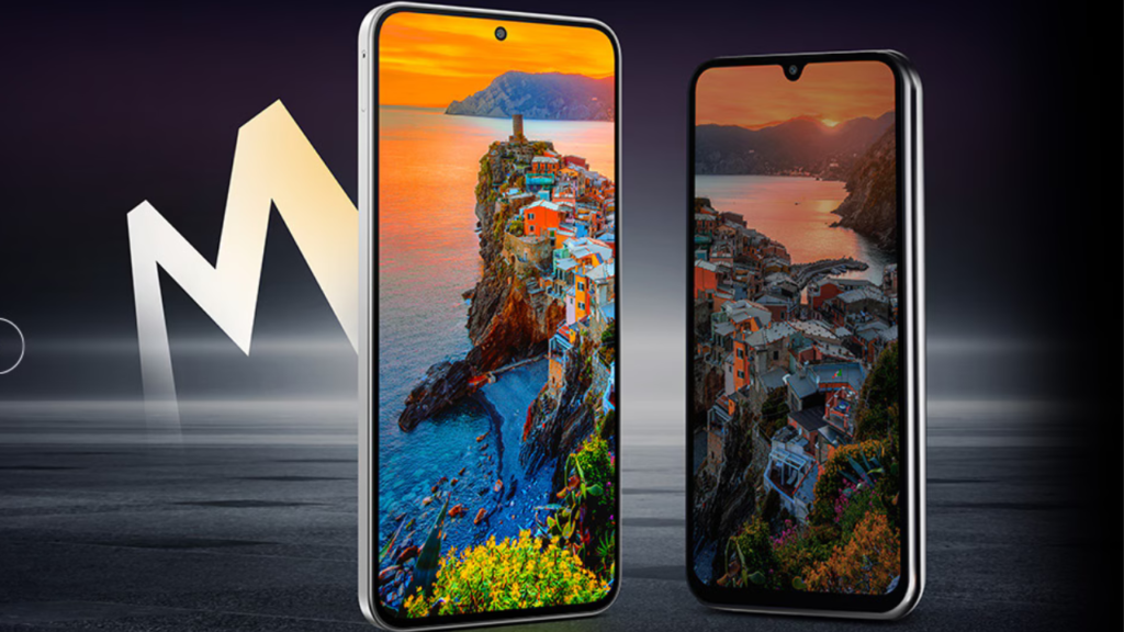 Samsung Galaxy M56 5G