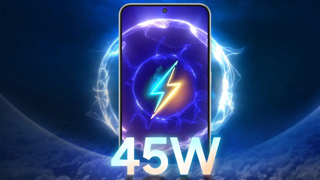 Samsung Galaxy M56 5G