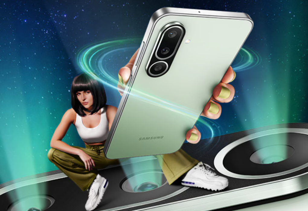 Samsung Galaxy M56 5G