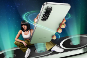 Samsung Galaxy M56 5G