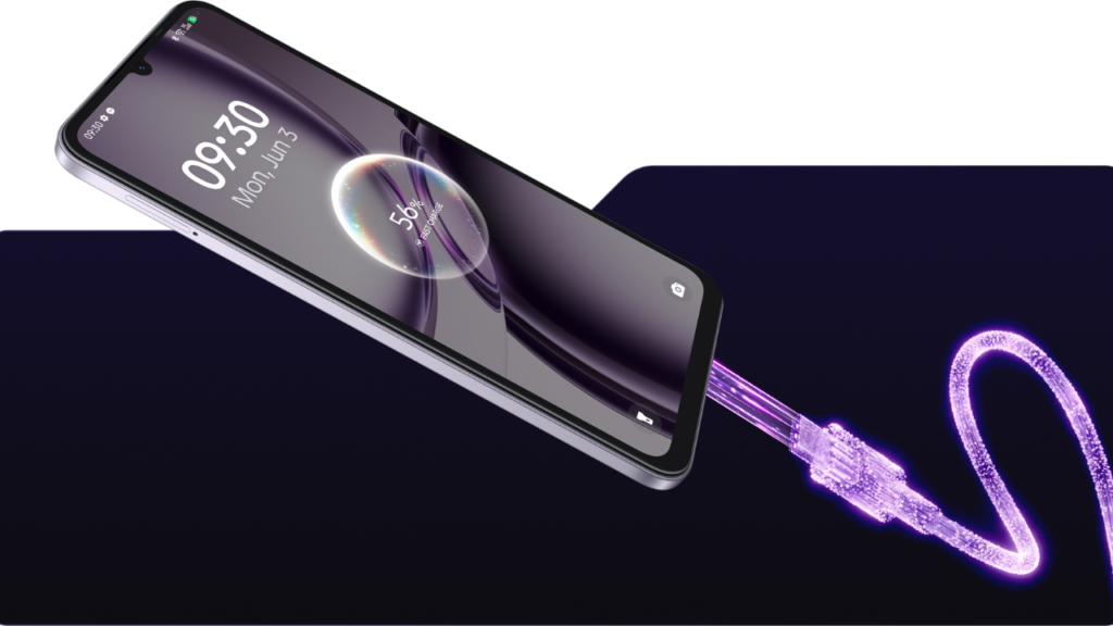 Tecno​‍​‌‍​‍‌​‍​‌‍​‍‌ Spark Go 3