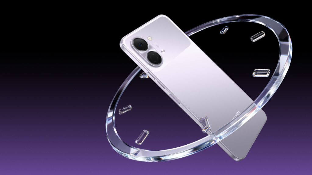 Tecno​‍​‌‍​‍‌​‍​‌‍​‍‌ Spark Go 3