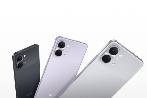 Tecno​‍​‌‍​‍‌​‍​‌‍​‍‌ Spark Go 3