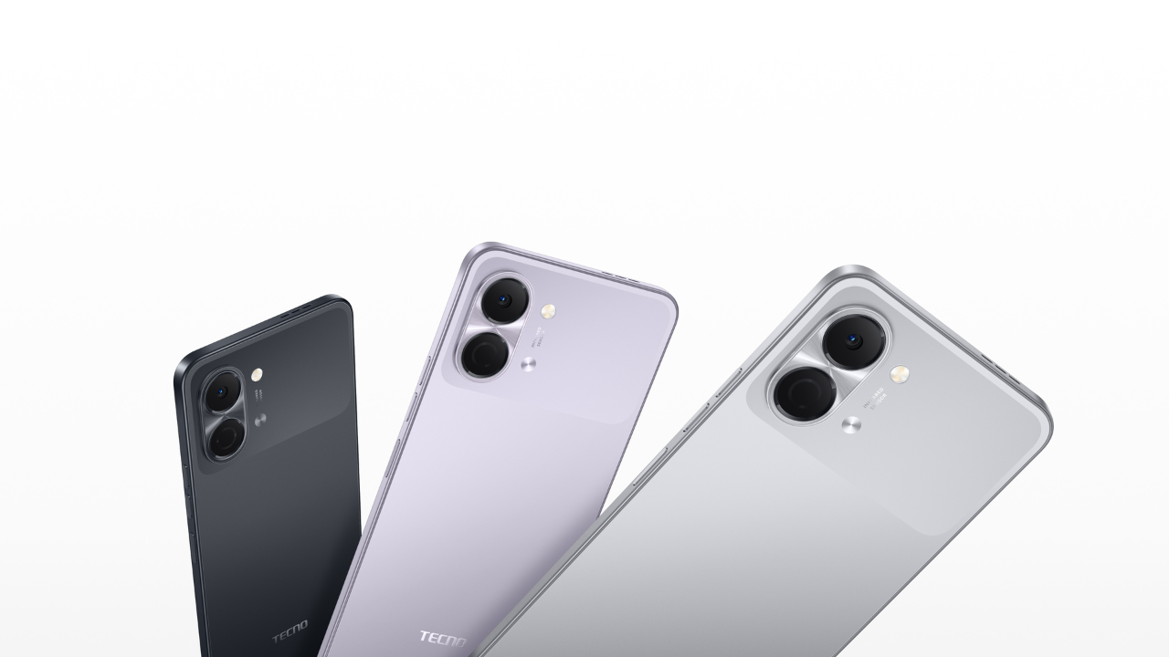 Tecno​‍​‌‍​‍‌​‍​‌‍​‍‌ Spark Go 3