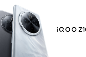 iQOO Z10 5G
