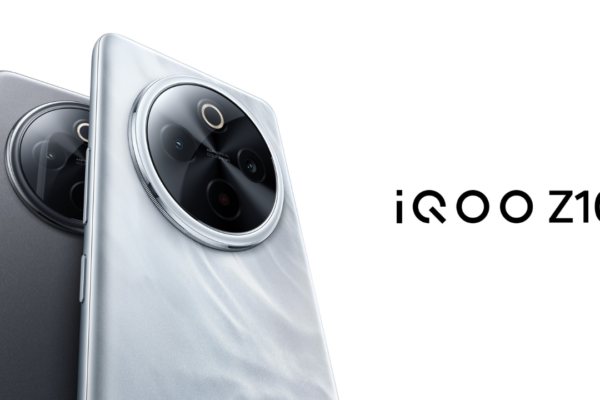 iQOO Z10 5G