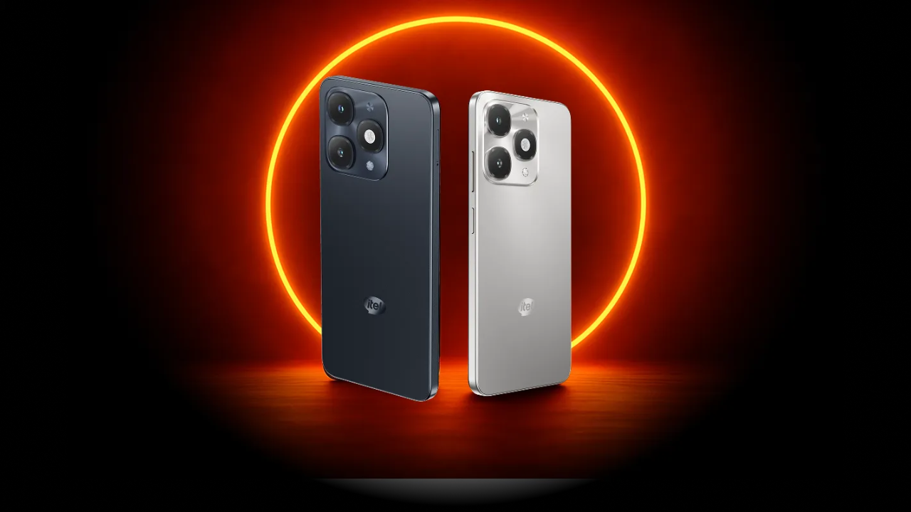 itel​‍​‌‍​‍‌ Zeno 20 Max