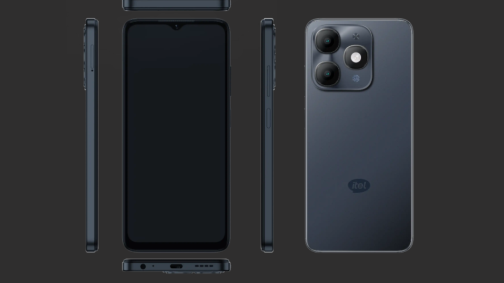 itel​‍​‌‍​‍‌ Zeno 20 Max