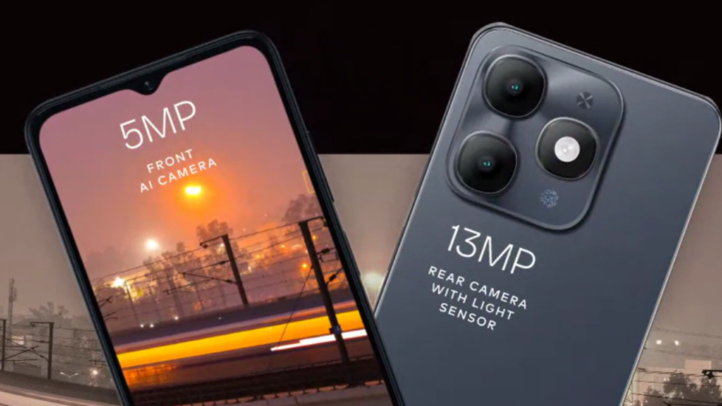 itel​‍​‌‍​‍‌ Zeno 20 Max