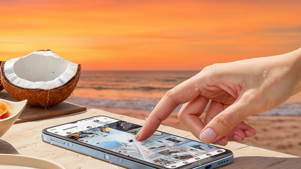 itel​‍​‌‍​‍‌ Zeno 20 Max